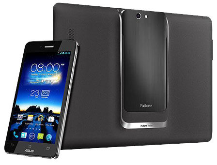 ASUS PadFone