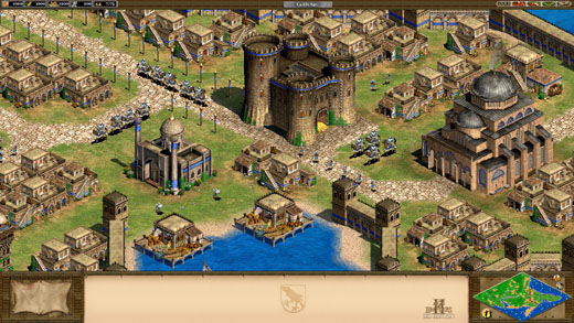 Age of Empires 2: Age of Kings