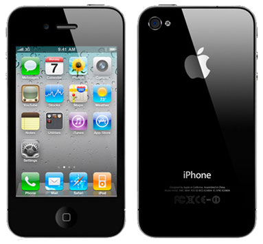 Apple iPhone 4