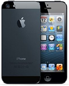 Apple iPhone 5