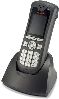 Avaya 3720 DECT