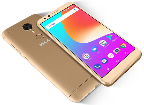 BLU Vivo One