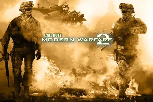 Call of Duty: Modern Warfare 2