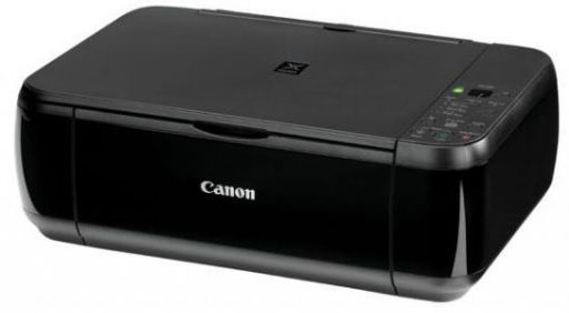 Canon PIXMA MP250