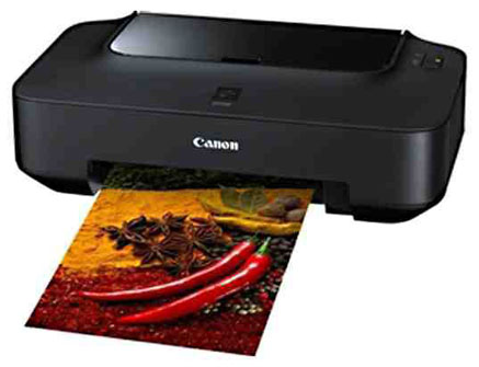 Canon Pixma IP2770