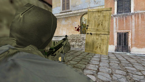 Counter-Strike Steam edition