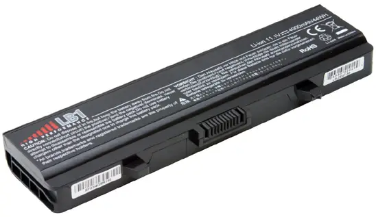 Dell Inspiron 1525 battery