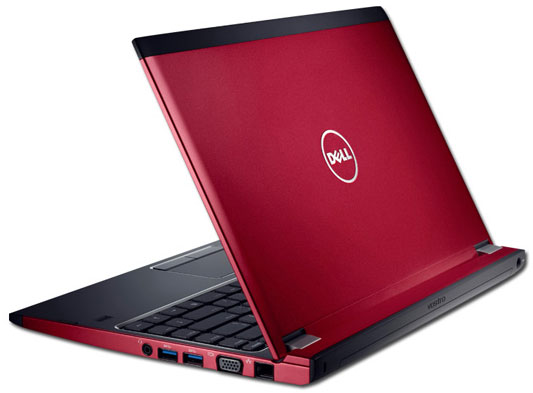 Dell Vostro V131