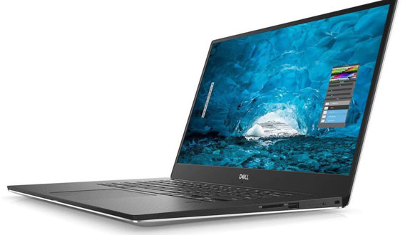 Dell XPS 15