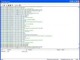 netstat filezilla windows not releasing connections netstat filezilla windows not releasing connections