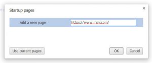 set google chrome homepage thumbnails set google chrome homepage thumbnails