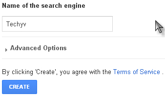 google-custom-search-engine-second
