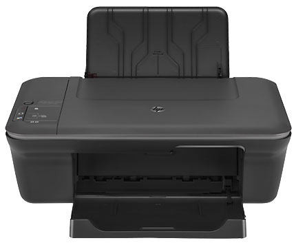 HP Deskjet 2050 All-in-One Printer