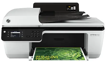 hp-printer