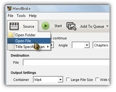 handbrake-load-file-first