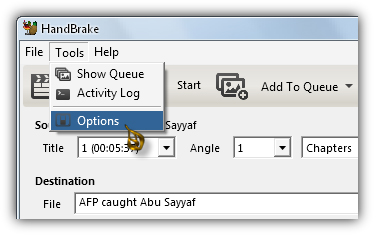 handbrake-options-fifth