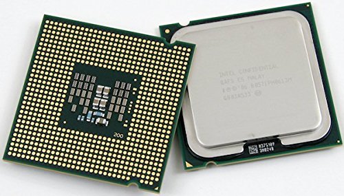 Intel Core 2 Duo E7500 processor