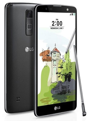 LG Stylus 2 Plus