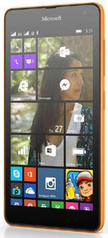 Microsoft Lumia 535 Dual SIM