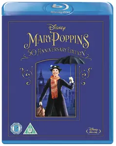 Mary Poppins third