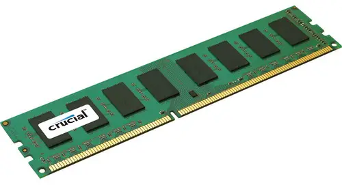 Memory card or memory module