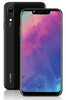 Micromax Infinity N11