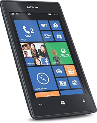 Microsoft Lumia 520