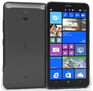 Microsoft Lumia 540 Dual SIM