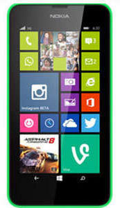 Microsoft Lumia 630 Dual SIM