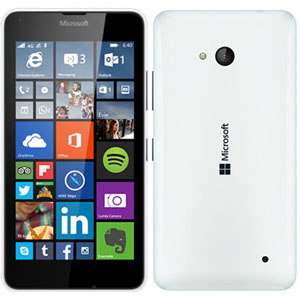 Microsoft Lumia 640 Dual SIM