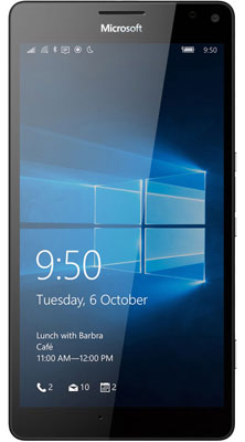 Microsoft Lumia 950 XL