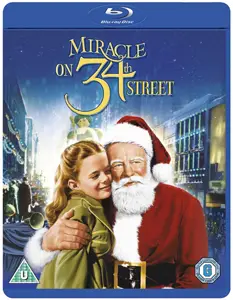 Miracle on 34th Street fourth