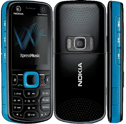 Nokia 5130 XpressMusic