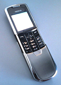 Nokia 8800