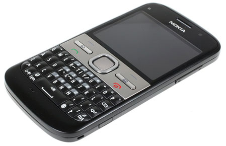 Nokia E5