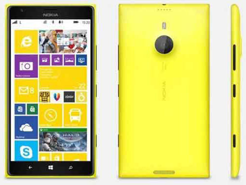 Nokia Lumia 638