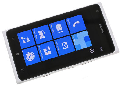 Nokia Lumia 900