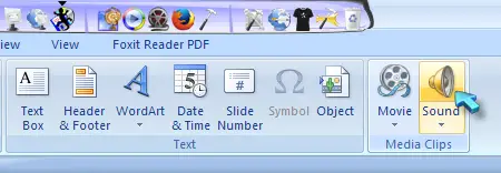 office-powerpoint-add-sound-first