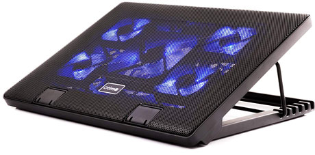 Otimo laptop cooling pad