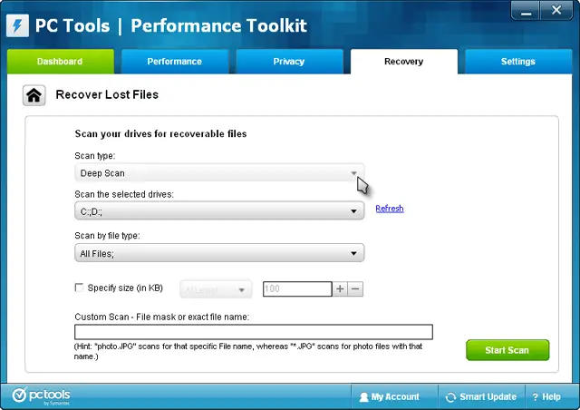 pc-tools-performance-toolkit-recover-lost-files