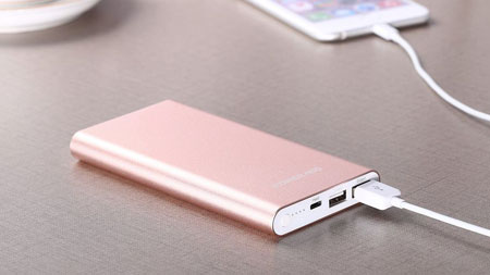 Power bank