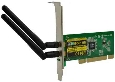 ralink 802.11n usb driver