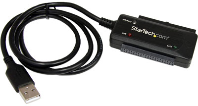 SATA/IDE adapter