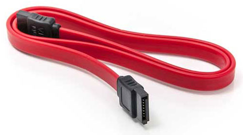 SATA cable