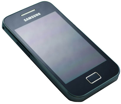 Samsung Galaxy Ace S5830