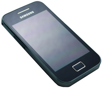 Samsung Galaxy Ace