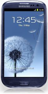 Samsung Galaxy S3