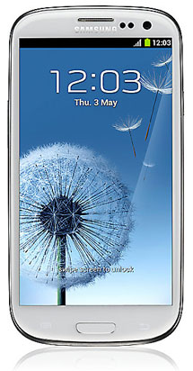 Samsung Galaxy S3