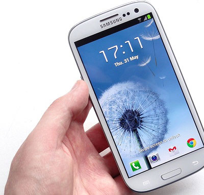 Samsung Galaxy S3