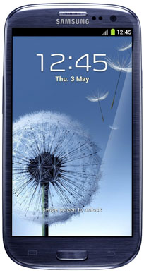 Samsung Galaxy S3